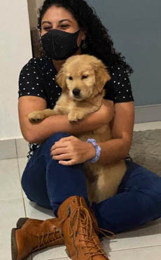 Prism's Caribbean Girl Power, bowen