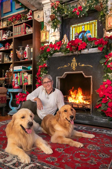 caribbean golden retrievers in puerto rico
