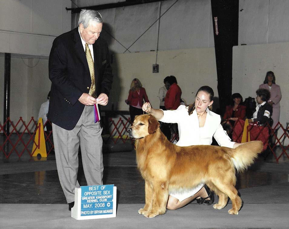 caribbean goldens Masters Thunder Storm thunder