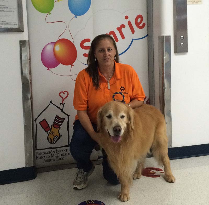 Caribbeans Last Treasure milo