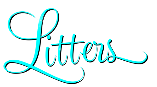 litters