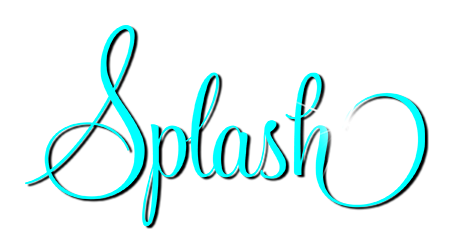 Prism's Caribbean Leap into the Waves CD, splash, caribbean golden retrievers in puerto rico